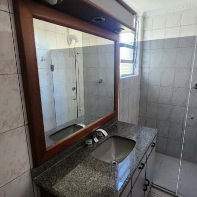 Apartamentos com 117m², 2 quartos, 1 suíte, no bairro Centro em Florianópolis