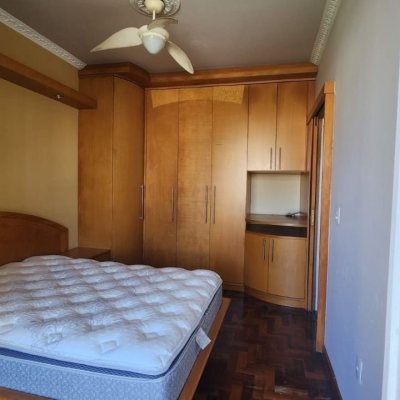 Apartamentos com 117m², 2 quartos, 1 suíte, no bairro Centro em Florianópolis