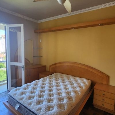 Apartamentos com 117m², 2 quartos, 1 suíte, no bairro Centro em Florianópolis