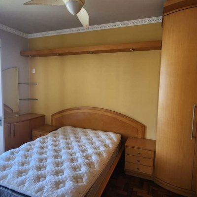 Apartamentos com 117m², 2 quartos, 1 suíte, no bairro Centro em Florianópolis