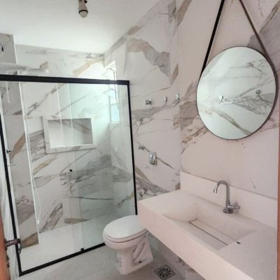 Apartamentos com 117m², 2 quartos, 1 suíte, no bairro Centro em Florianópolis