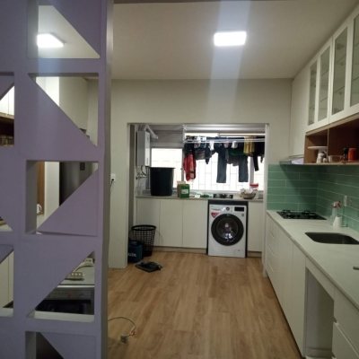 Apartamentos com 101m², 4 quartos, 1 suíte, 1 garagem, no bairro Carvoeira em Florianópolis