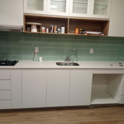 Apartamentos com 101m², 4 quartos, 1 suíte, 1 garagem, no bairro Carvoeira em Florianópolis