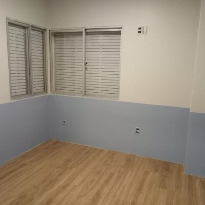 Apartamentos com 101m², 4 quartos, 1 suíte, 1 garagem, no bairro Carvoeira em Florianópolis