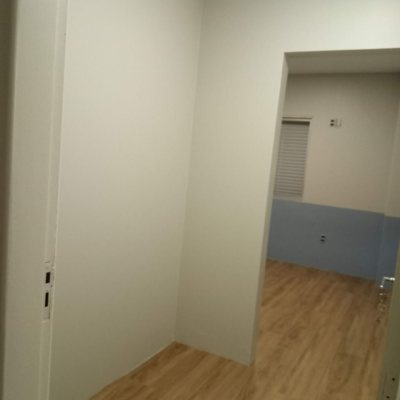 Apartamentos com 101m², 4 quartos, 1 suíte, 1 garagem, no bairro Carvoeira em Florianópolis