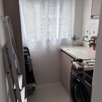 Apartamentos com 49m², 1 quarto, 1 garagem, no bairro Centro em Florianópolis