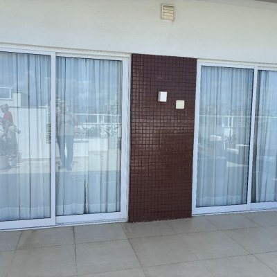 Apartamentos com 49m², 1 quarto, 1 garagem, no bairro Centro em Florianópolis