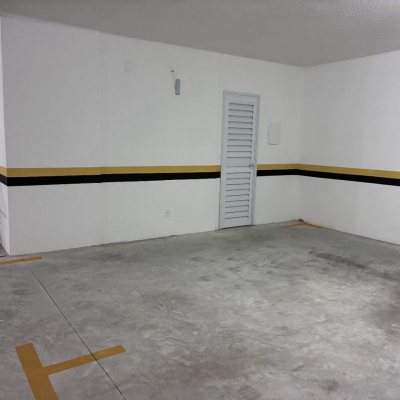 Apartamentos com 49m², 1 quarto, 1 garagem, no bairro Centro em Florianópolis