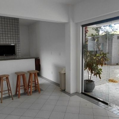 Apartamentos com 100m², 2 quartos, 1 suíte, 1 garagem, no bairro Itacorubi em Florianópolis