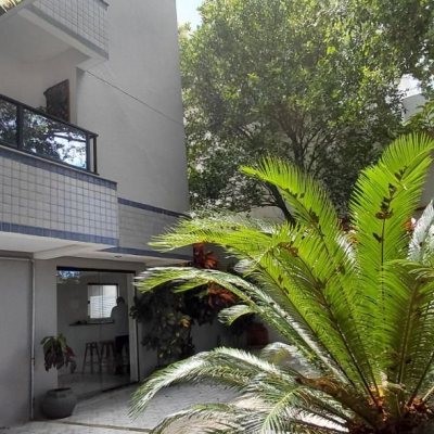 Apartamentos com 100m², 2 quartos, 1 suíte, 1 garagem, no bairro Itacorubi em Florianópolis