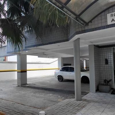 Apartamentos com 100m², 2 quartos, 1 suíte, 1 garagem, no bairro Itacorubi em Florianópolis