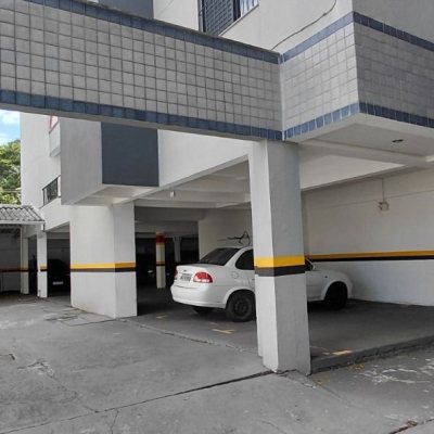 Apartamentos com 100m², 2 quartos, 1 suíte, 1 garagem, no bairro Itacorubi em Florianópolis