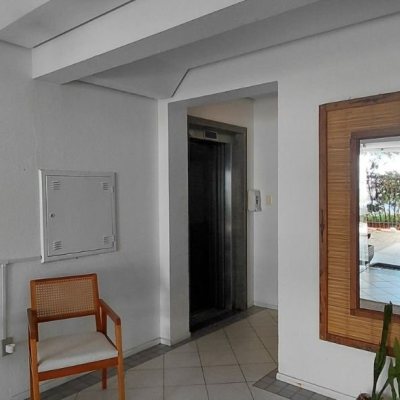 Apartamentos com 100m², 2 quartos, 1 suíte, 1 garagem, no bairro Itacorubi em Florianópolis