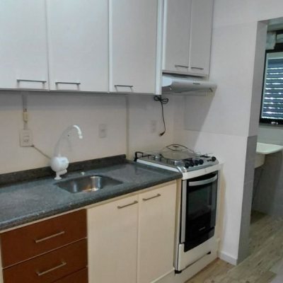 Apartamentos com 100m², 2 quartos, 1 suíte, 1 garagem, no bairro Itacorubi em Florianópolis