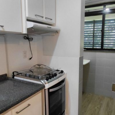 Apartamentos com 100m², 2 quartos, 1 suíte, 1 garagem, no bairro Itacorubi em Florianópolis