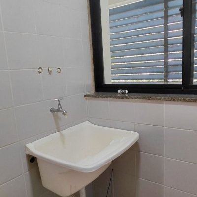 Apartamentos com 100m², 2 quartos, 1 suíte, 1 garagem, no bairro Itacorubi em Florianópolis