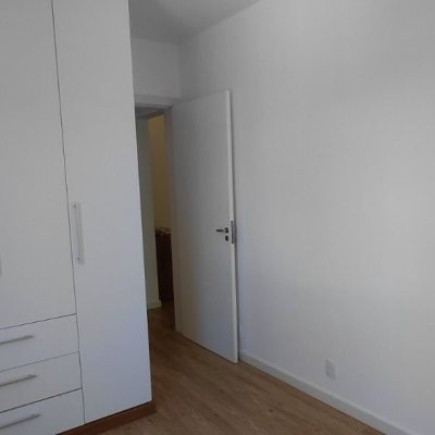 Apartamentos com 100m², 2 quartos, 1 suíte, 1 garagem, no bairro Itacorubi em Florianópolis