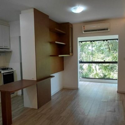 Apartamentos com 100m², 2 quartos, 1 suíte, 1 garagem, no bairro Itacorubi em Florianópolis