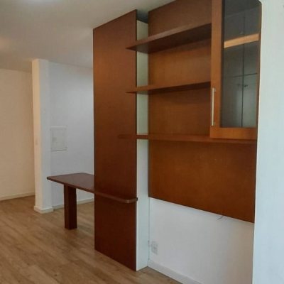 Apartamentos com 100m², 2 quartos, 1 suíte, 1 garagem, no bairro Itacorubi em Florianópolis