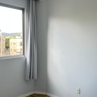 Apartamentos com 96m², 3 quartos, 1 suíte, 1 garagem, no bairro Trindade em Florianópolis
