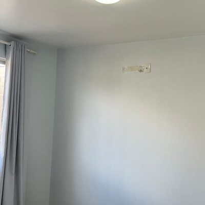 Apartamentos com 96m², 3 quartos, 1 suíte, 1 garagem, no bairro Trindade em Florianópolis