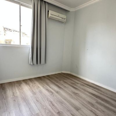Apartamentos com 96m², 3 quartos, 1 suíte, 1 garagem, no bairro Trindade em Florianópolis