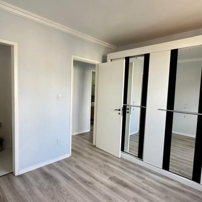 Apartamentos com 96m², 3 quartos, 1 suíte, 1 garagem, no bairro Trindade em Florianópolis
