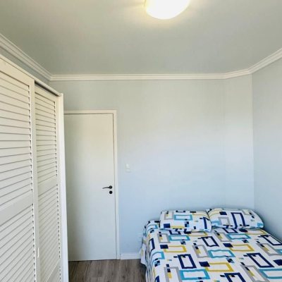 Apartamentos com 96m², 3 quartos, 1 suíte, 1 garagem, no bairro Trindade em Florianópolis