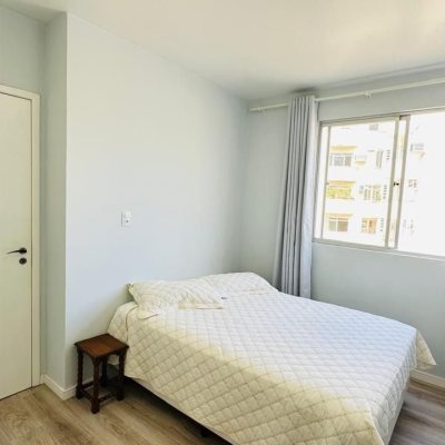 Apartamentos com 96m², 3 quartos, 1 suíte, 1 garagem, no bairro Trindade em Florianópolis