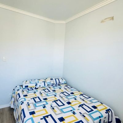 Apartamentos com 96m², 3 quartos, 1 suíte, 1 garagem, no bairro Trindade em Florianópolis