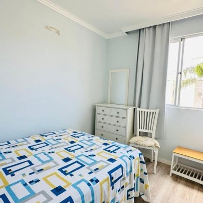 Apartamentos com 96m², 3 quartos, 1 suíte, 1 garagem, no bairro Trindade em Florianópolis