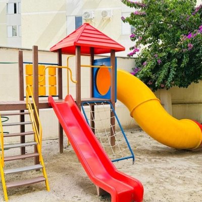 Apartamentos com 96m², 3 quartos, 1 suíte, 1 garagem, no bairro Trindade em Florianópolis