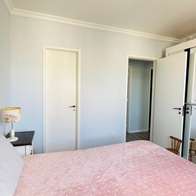 Apartamentos com 96m², 3 quartos, 1 suíte, 1 garagem, no bairro Trindade em Florianópolis