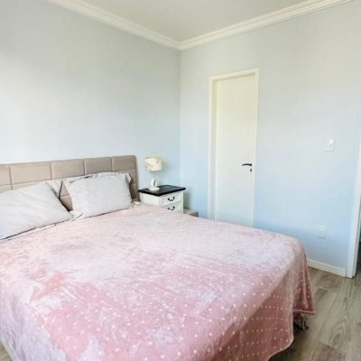 Apartamentos com 96m², 3 quartos, 1 suíte, 1 garagem, no bairro Trindade em Florianópolis