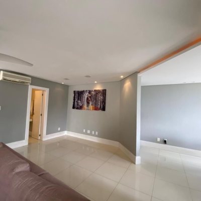 Cobertura com 501m², 4 quartos, 3 suítes, 3 garagens, no bairro Pantanal em Florianópolis