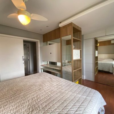 Cobertura com 501m², 4 quartos, 3 suítes, 3 garagens, no bairro Pantanal em Florianópolis