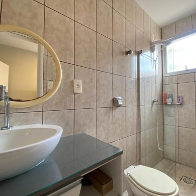 Cobertura com 501m², 4 quartos, 3 suítes, 3 garagens, no bairro Pantanal em Florianópolis