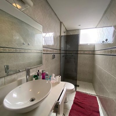 Cobertura com 501m², 4 quartos, 3 suítes, 3 garagens, no bairro Pantanal em Florianópolis