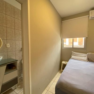 Cobertura com 501m², 4 quartos, 3 suítes, 3 garagens, no bairro Pantanal em Florianópolis