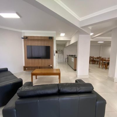 Cobertura com 501m², 4 quartos, 3 suítes, 3 garagens, no bairro Pantanal em Florianópolis