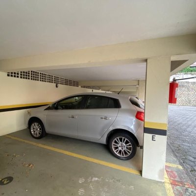 Cobertura com 501m², 4 quartos, 3 suítes, 3 garagens, no bairro Pantanal em Florianópolis