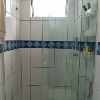 Apartamentos com 46m², 2 quartos, 1 garagem, no bairro Itacorubi em Florianópolis