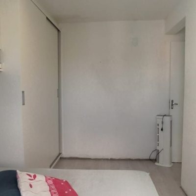 Apartamentos com 46m², 2 quartos, 1 garagem, no bairro Itacorubi em Florianópolis