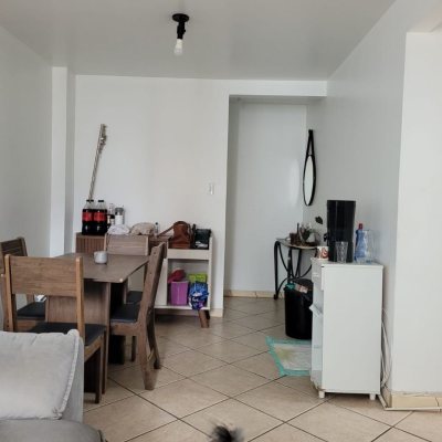 Apartamentos com 58m², 2 quartos, no bairro Centro em Florianópolis