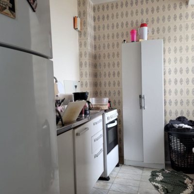 Apartamentos com 58m², 2 quartos, no bairro Centro em Florianópolis