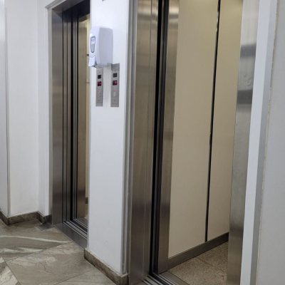 Apartamentos com 58m², 2 quartos, no bairro Centro em Florianópolis