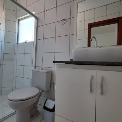 Casa em Condomínio com 60m², 2 quartos, 1 garagem, no bairro Ingleses em Florianópolis