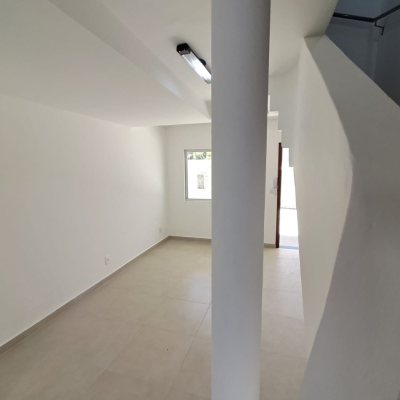 Casa em Condomínio com 60m², 2 quartos, 1 garagem, no bairro Ingleses em Florianópolis