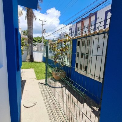 Casa em Condomínio com 60m², 2 quartos, 1 garagem, no bairro Ingleses em Florianópolis