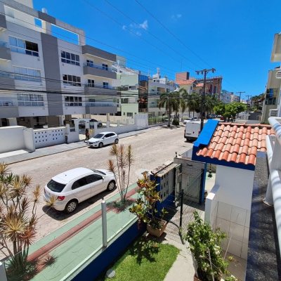 Casa em Condomínio com 60m², 2 quartos, 1 garagem, no bairro Ingleses em Florianópolis